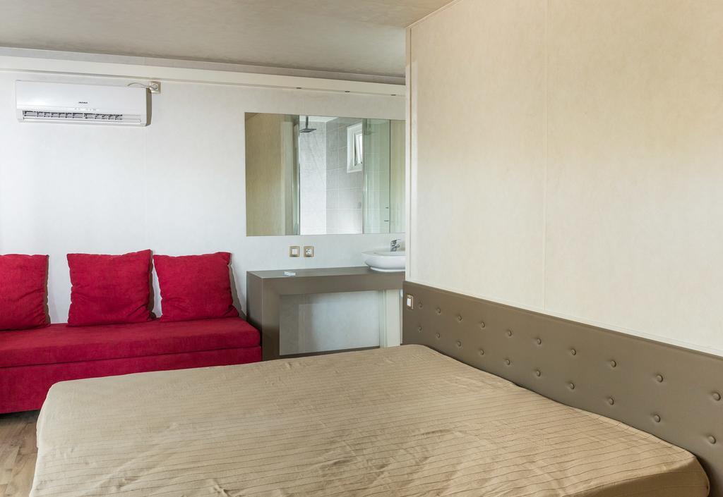 אורבטלו Giannella Camping מראה חיצוני תמונה