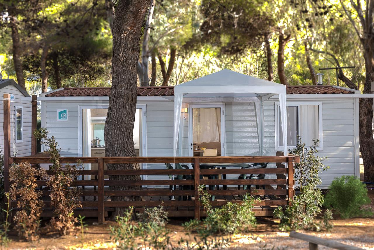 אורבטלו Giannella Camping מראה חיצוני תמונה